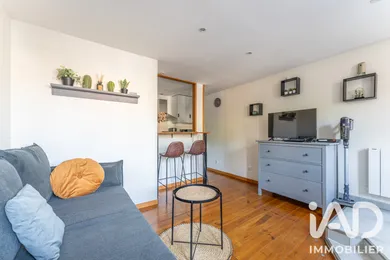 Studio à Lyon (69005)