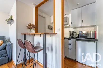 Studio à Lyon (69005)
