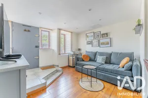 Studio à Lyon (69005)