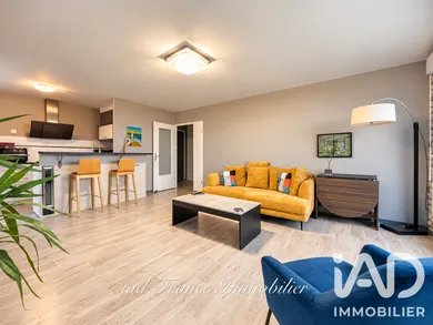 Appartement à Carrières-sous-Poissy (78955)