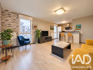 Appartement à Carrières-sous-Poissy (78955)