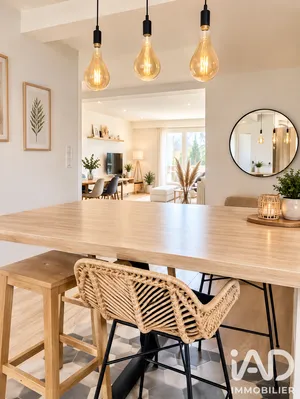 Appartement à Nantes (44000)