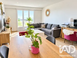 Apartment in Nantes (44000)