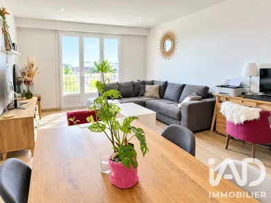 Appartement à Nantes (44000)