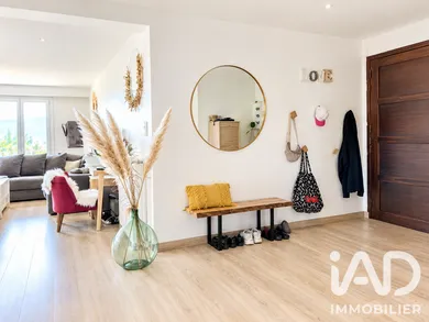 Appartement à Nantes (44000)