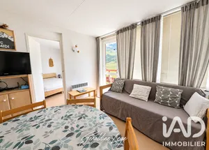 Appartement à LA MONGIE (65200)
