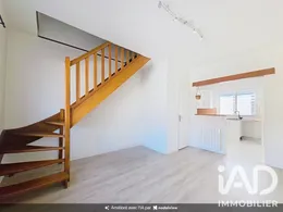 Duplex in Athis-Mons (91200)