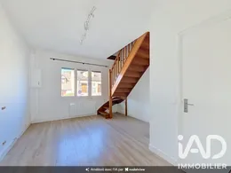 Duplex in Athis-Mons (91200)