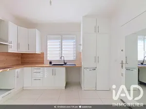 Duplex in Athis-Mons (91200)