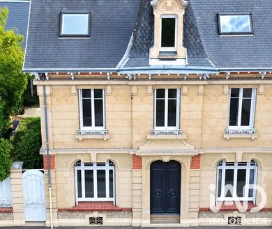Demeure à Le Mans (72000)