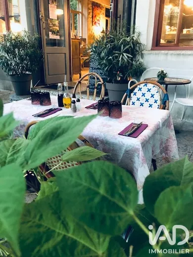 Restaurant in Collobrières (83610)