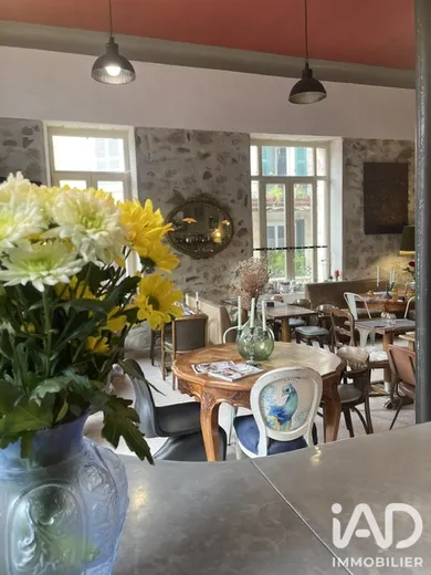 Restaurant in Collobrières (83610)