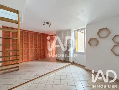 Apartment in Corbeil-Essonnes (91100)