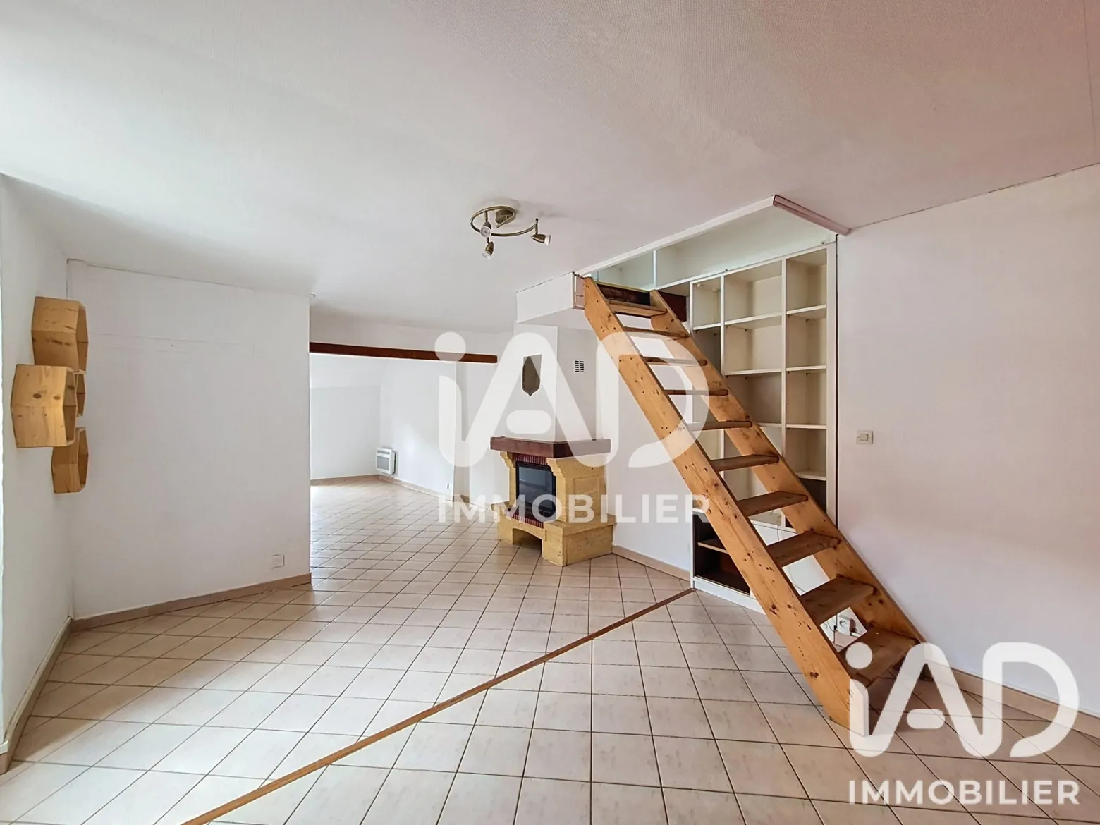 appartement à Corbeil-Essonnes