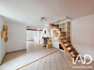 Apartment in Corbeil-Essonnes (91100)