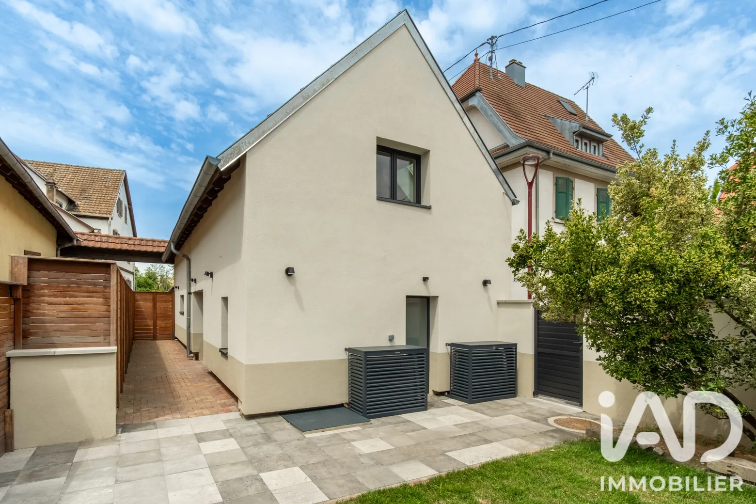 appartement à Illkirch-Graffenstaden