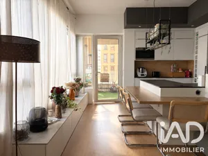 Appartement à Nantes (44200)