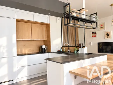 Appartement à Nantes (44200)
