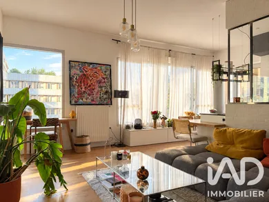 Appartement à Nantes (44200)