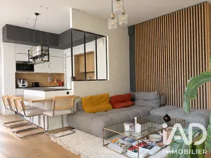 Appartement à Nantes (44200)