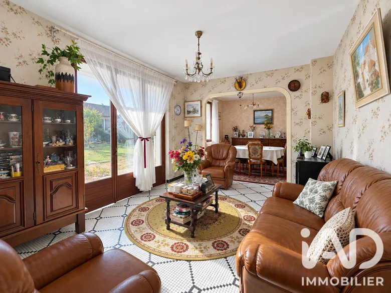 Maison 5 pièces 110 m² · à Cubzac-les-Ponts · 110 m² · 260 000 €