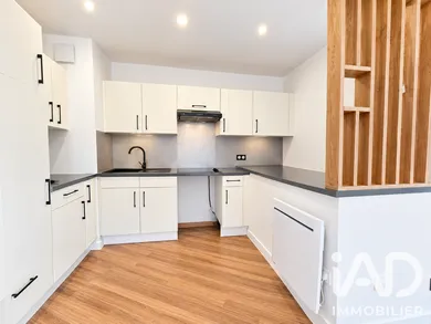 Apartment in Moisselles (95570)