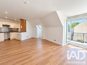 Appartement à Moisselles (95570)
