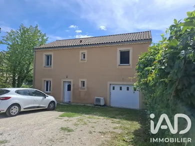 Maison à Vayrac (46110)