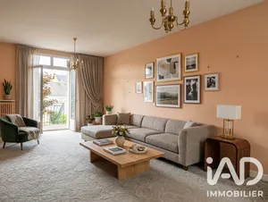 Maison à Tours (37000)