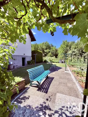 Apartment in Sarrebourg (57400)