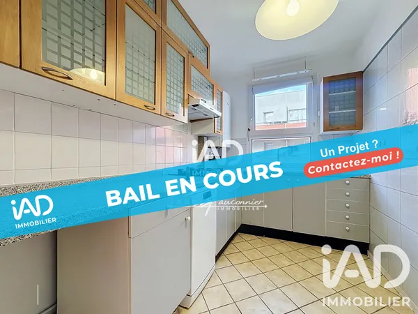 Appartement à Le Blanc-Mesnil (93150) photo 2