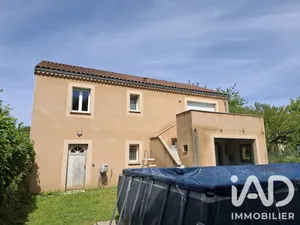 Maison à Vayrac (46110)