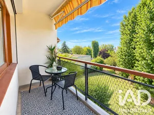 Appartement à Fresnes (94260)
