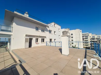 Appartement à Pornichet (44380)