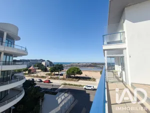 Appartement à Pornichet (44380)