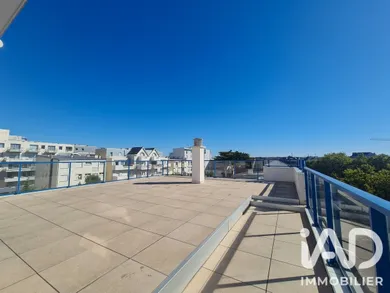 Appartement à Pornichet (44380)