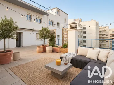 Appartement à Pornichet (44380)