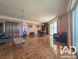 Appartement à Pornichet (44380)