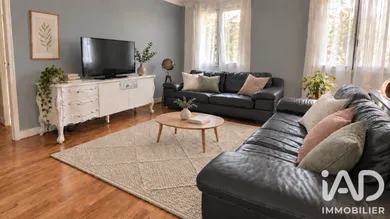 Appartement à Louveciennes (78430)