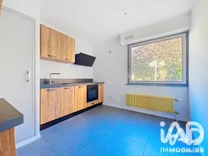 Apartment in Colmar (68000)