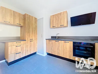Appartement à Colmar (68000)