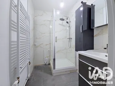 Appartement à Colmar (68000)