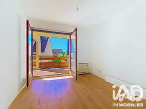 Apartment in Colmar (68000)