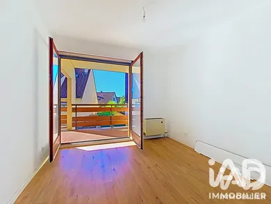 Appartement à Colmar (68000)