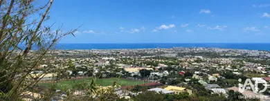 Mansion in La Possession (97419)