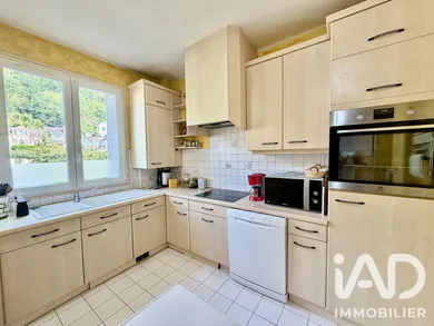 Appartement à Le Havre (76600)
