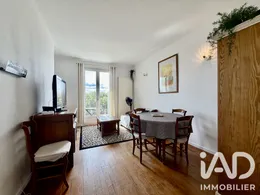 Apartment in Le Havre (76600)
