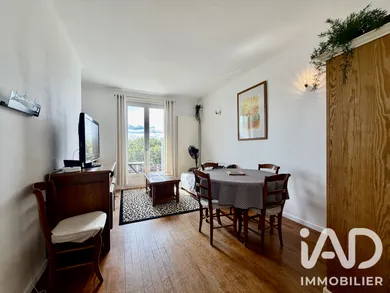Appartement à Le Havre (76600)