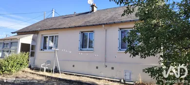 House in Richelieu (37120)