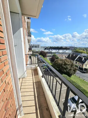 Appartement à Le Havre (76600)